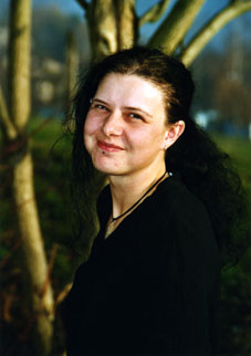 Sandra Seigfried